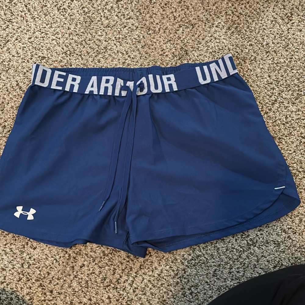 Under Armour shorts